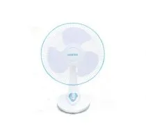 Вентилятор настольный Centek CT-5007 Blue/W