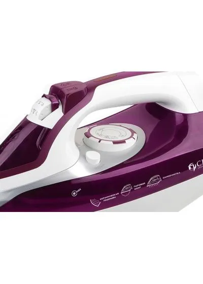 Утюг Centek CT-2328 V