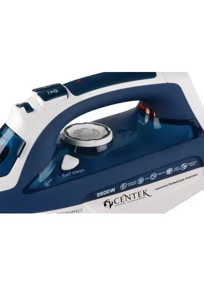 Утюг Centek CT-2332 B