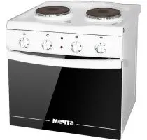 Электрическая плита Мечта 221ч Белая