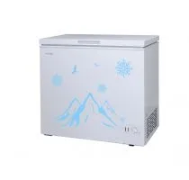 Морозильный ларь Willmark CF170CS