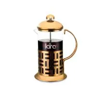 Френч-пресс LARA LR 06-49