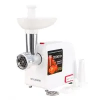 Мясорубка Willmark WMG-2043JW