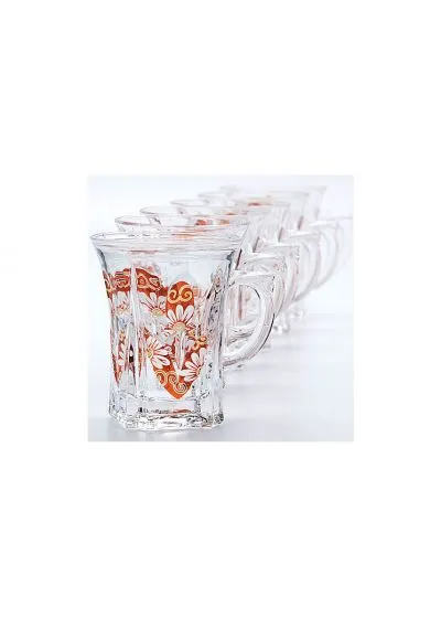 Набор стаканов  LORAIN 22756