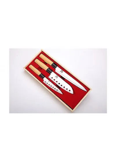 Ножи набор MAYER BOCH 4134