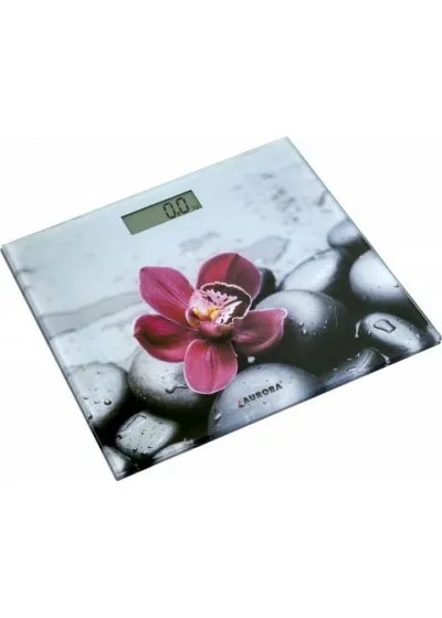 Напольные весы AURORA AU4306