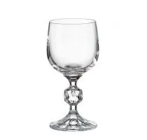 Бокалы Bohemia Klaudie 150 мл 6 шт