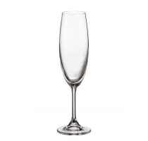 Бокалы Bohemia Klara (Sylvia) 220 мл 6 шт