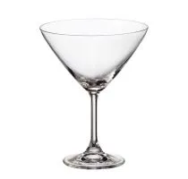 Бокалы Bohemia Klara (Sylvia) 280 мл 6 шт