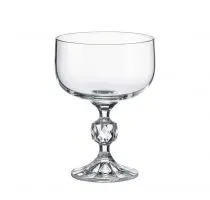 Бокалы,  Креманки, Bohemia Klaudie 200 мл 6 шт