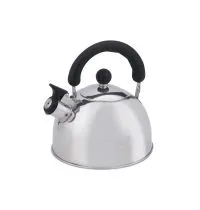 Чайник со свистком LARA LR00-77