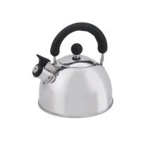 Чайник со свистком LARA LR00-77