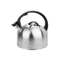 Чайник со свистком LARA LR00-84