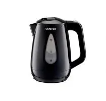 Чайник электрический Centek CT-0048 Black