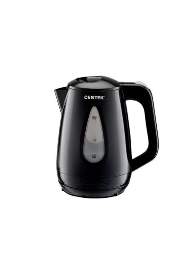Чайник электрический Centek CT-0048 Black
