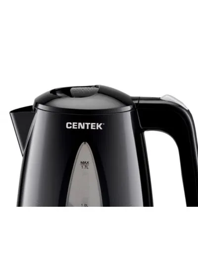 Чайник электрический Centek CT-0048 Black