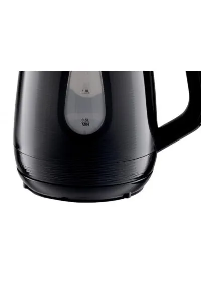 Чайник электрический Centek CT-0048 Black