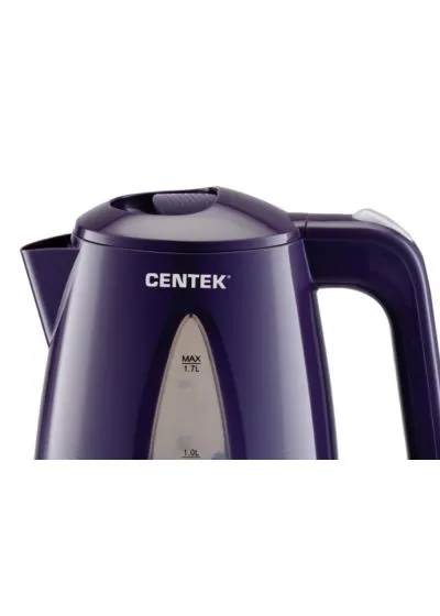 Чайник Centek CT-0048 Purple
