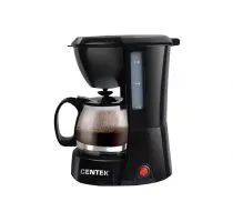 Кофеварка Centek CT-1143