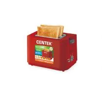 Тостер Centek СТ-1425 R