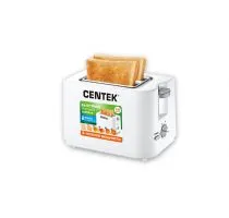 Тостер Centek СТ-1425 W