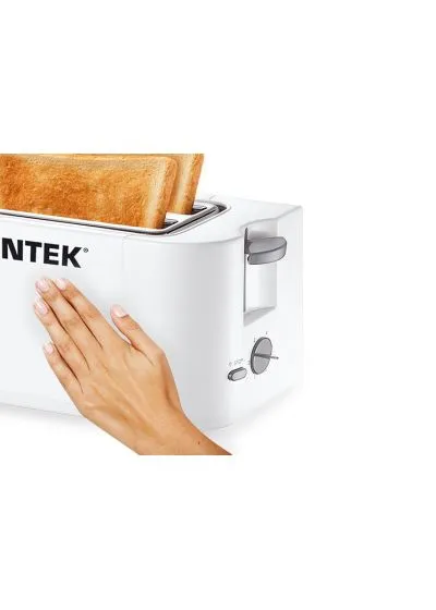Тостер Centek СТ-1425 W