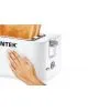 Тостер Centek СТ-1425 W