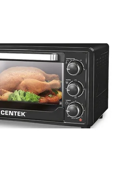 Мини-печь Centek CT-1537-30