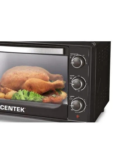 Мини-печь Centek CT-1538-50