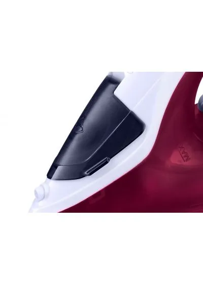 Утюг Centek CT-2349 красный