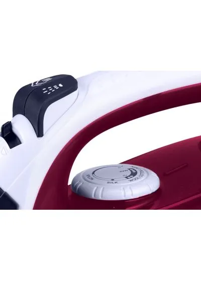 Утюг Centek CT-2349 красный