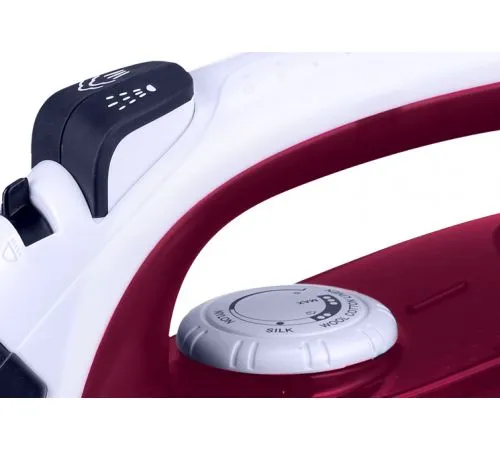 Утюг Centek CT-2349 красный Утюг Centek CT-2349 красный