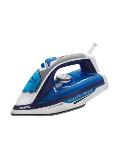 Утюг Centek CT-2350 BL