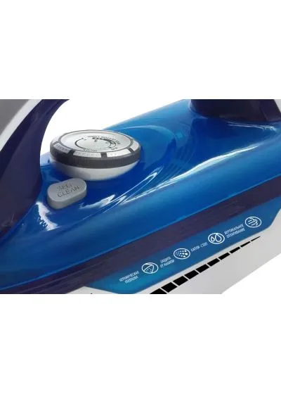 Утюг Centek CT-2350 BL