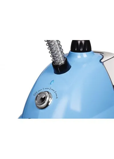 Отпариватель Centek CT-2376 BL