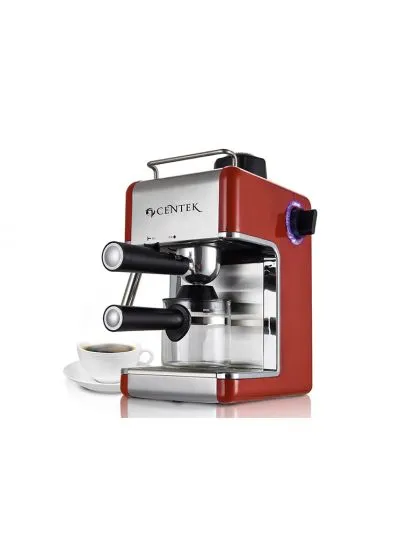 Кофеварка Centek CT-1161