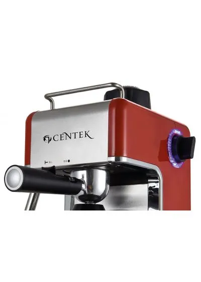 Кофеварка Centek CT-1161