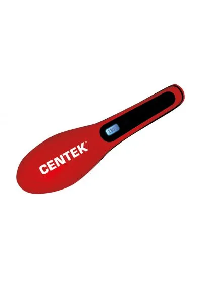 Терморасчёска Centek CT-2060 RW