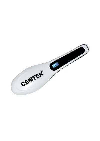 Терморасчёска Centek CT-2060 BLW