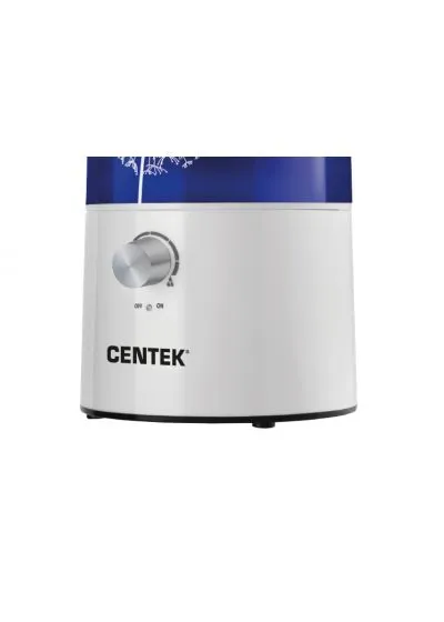 Увлажнитель воздуха ультразвуковой Centek СТ-5101 BLUE