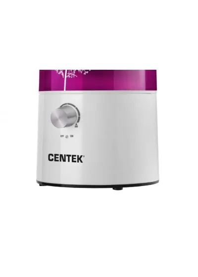 Увлажнитель воздуха ультразвуковой Centek СТ-5101 VIOLET
