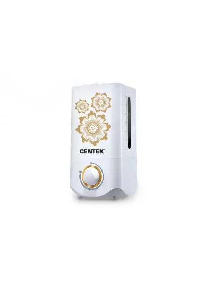 Увлажнитель воздуха ультразвуковой Centek СТ-5102