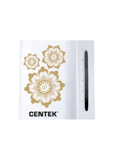 Увлажнитель воздуха ультразвуковой Centek СТ-5102