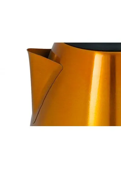 Чайник электрический Centek CT-1068 GOLD
