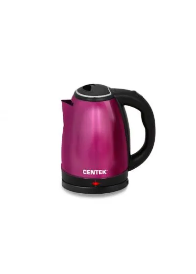 Чайник электрический Centek CT-1068 PURPLE