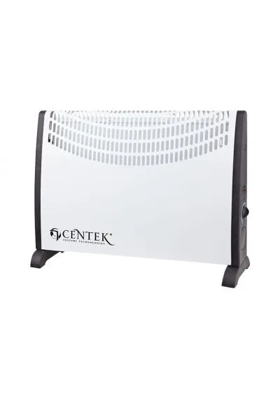 Конвекторный обогреватель CT-6122