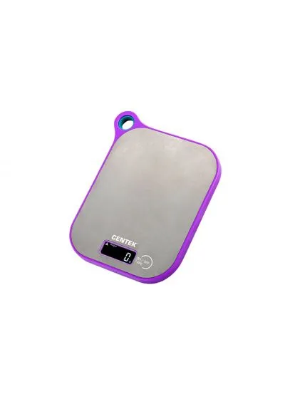 Весы кухонные Centek CT-2461