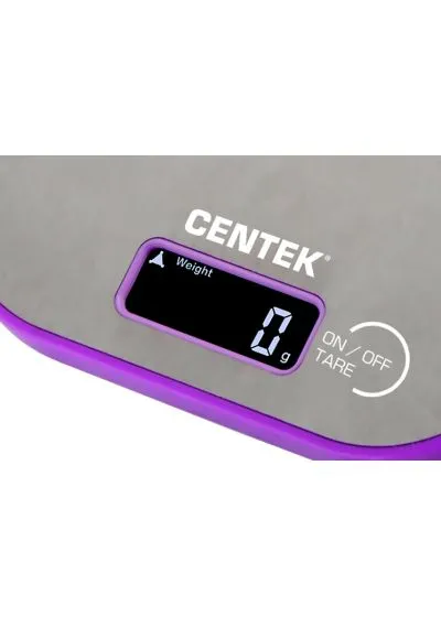 Весы кухонные Centek CT-2461