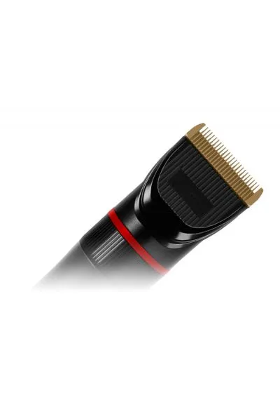 Машинка для стрижки Centek CT-2101 Черная