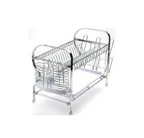 Сушилка подставка для посуды MAYER BOCH 4004-2